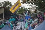 Vienna Vikings
