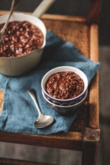 Innovative Rezepte: So haben Sie Milchreis noch nie gegessen