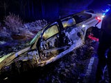 Unfall Zwettl