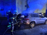 Feuerteufel st. pölten