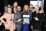 Mission Austria Jury