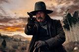 "Horizon": Kevin Costner reitet als Cowboy am Erfolg vorbei
