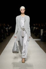 Giorgio Armani Frühling/Sommer 2025-Kollektion