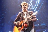 James Blunt rockte die Stadthalle mit Trump-, Musk- und Putin-Gag