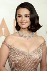 Von dezent bis gewagt – die Beauty-Momente der Oscars 2025