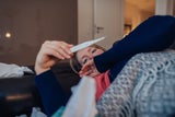 Infektionswelle: Warum die Grippesaison 2025 so heftig ist