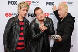 Oscar-Glanz bei den iHeart Music Awards