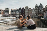 Flirt-Städte: Ranking enthüllt die besten Single-Reiseziele zum Verlieben