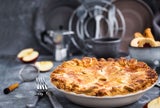 Pasta - aber süß: Nudelgerichte zum Dessert