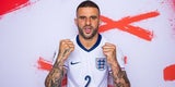 Kyle Walker