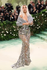 Jahresrückblick: Das waren die besten Red-Carpet-Looks 2024