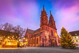 Die 5 schönsten Weihnachtsmärkte in der Schweiz