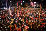 Proteste Türkei
