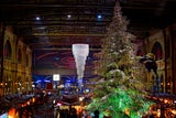 Die 5 schönsten Weihnachtsmärkte in der Schweiz