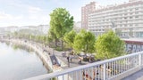 Donaukanal-Umgestaltung
