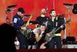 Paukenschlag: Chris Martin verkündet Coldplay-Aus