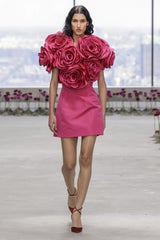 New York Fashion Week: Drei Designer retten die Modewoche