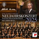 Melissa Naschenweng bremst das Neujahrskonzert aus!