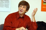 Allan Lichtman