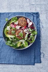Bunter Mix: Einfache Bowl-Rezepte für jeden Geschmack