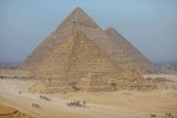 Pyramiden Ägypten