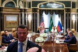 usa russland
