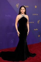 Emmy Awards 2024: Diese Glamour-Looks waren preisverdächtig