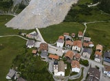 Brienz Schweiz