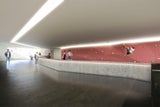 Kletterwand Favoritenstraße