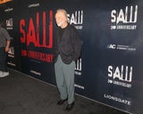 Tobin Bell als ikonischer Jigsaw – seine Zukunft in der Saw-Reihe bleibt ungewiss.&nbsp;