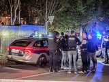 Mord-Alarm in Adnet
