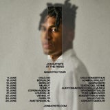 Grammy-Überflieger Jon Batiste feiert sein Österreich-Debüt