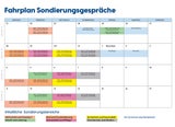 Der Fahrplan für Sondierungen ÖVP - FPÖ von Kickl präsentiert.