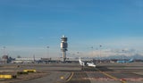 Flughafen Milan Malpensa