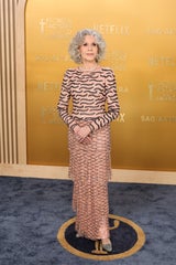 Vorboten für Oscars: Die Tops und Flops der SAG Awards 2025