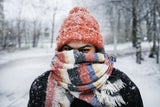 Nie wieder frieren: 5 einfache Tipps, wie Sie auch im Winter warm bleiben