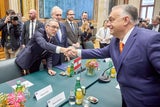 kickl orban