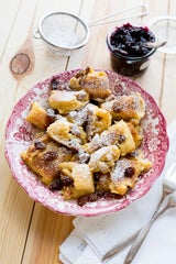 Rezepte: Die besten Skihütten-Mehlspeisen zum Nachmachen