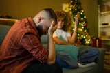 So übersteht die Beziehung die Weihnachtszeit