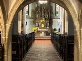 Drogen-Priester