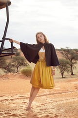 Victoria Swarovski launcht neue Dirndl-Kollektion mit Krüger