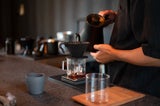Filterkaffee oder Espresso: Der gesündeste Kaffee ist...