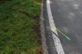Motorradunfall