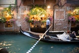 Bis zu 150.000 Euro jährlich: Venedig sucht neue Gondolieri