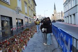 Messerangriff Villach