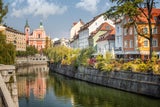 Neues Ranking: Die gemütlichsten Reiseziele im Herbst
