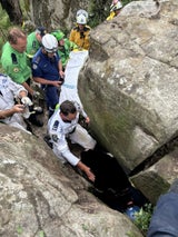 BushwalkerAustralien