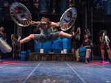 In Wien wird es laut: STOMP kommt Februar 2026 ins Museumsquartier.