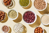 Lebensmittel-Guide für Frauen: Ernährung als Hormon-Boost