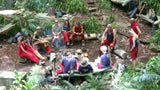Dschungelcamp Tag 4